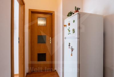 Apartament central, parcare subterana, COMISION 0 - 10