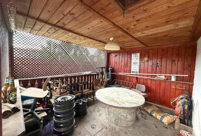 CASA CU TEREN 1081 MP | ACCES AUTO | ZONA SACUIENI | LOCALITATEA CADEA | BIHOR - 19