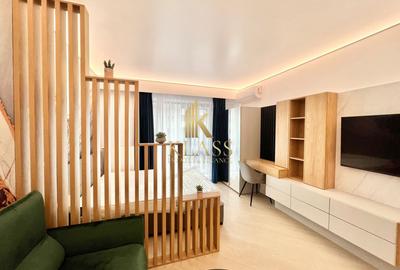 Studio | Cortina North Pipera | Parcare inclusă | - 5