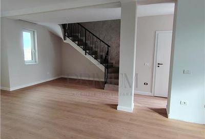 Zona M CITY - duplex despartit prin camera tehnica - finisaje premium - alarma - - 5