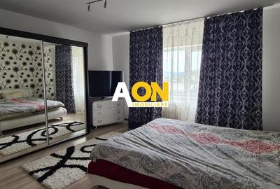 Casa 150 mp Teren 1715 mp Ampoita - 5