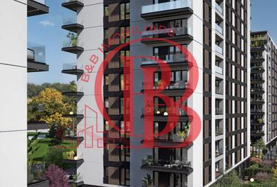 Apartament 3 camere compact  Titan Pallady Metrou Nicolae Teclu - 17