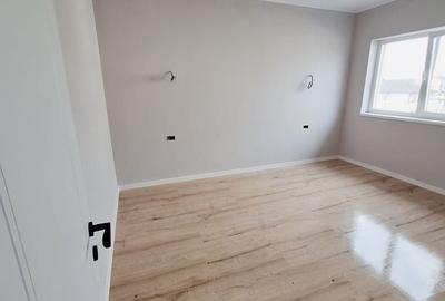 Moșnița Veche | 1/2 Duplex | 110 mp utili | Toate utilitatile|  Dormitor parter - 14