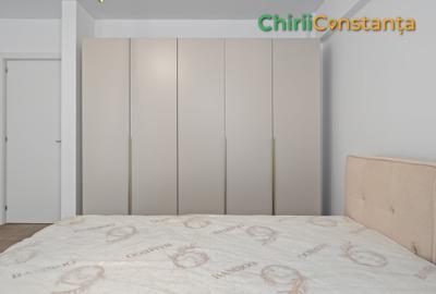 ✅LUX: 90m² | 3 camere, bucătărie și parcare | Tomis Plus - Palazu Mare - 5