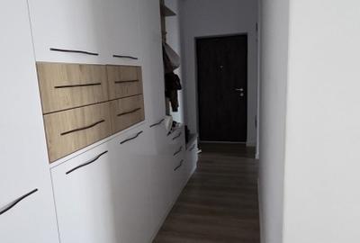 Apartament cu 2 camere - zona Galata - Conest Vision - 5