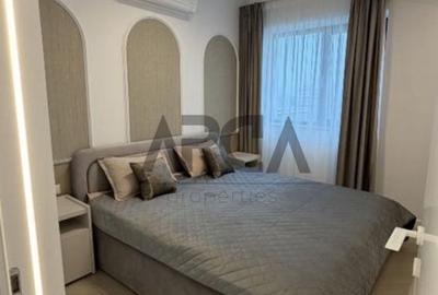 3 camere | Cortina North | Pipera | Parcare - 6
