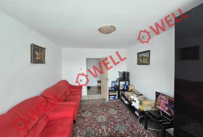 Apartament cu 2 camere de vânzare în Sfântu Gheorghe, pe strada 1 Decembrie 1918 - 7