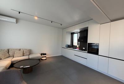 Apartament în bloc nou,mobilat și utilat,poziție centrală - 3