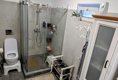 Bazilescu,D+P+E+M,parc/Metrou-5 min.pe jos,5 camere+subsol+mansarda,negociabil - 4