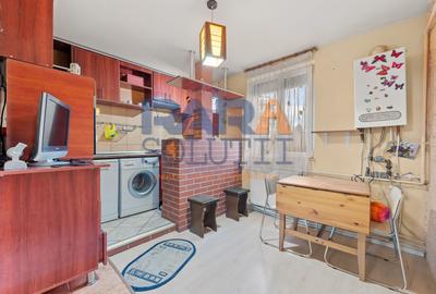 Apartament 3 camere, 82 mp + 16 m balcon, Str. veronica Micle - 3
