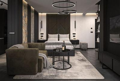 Apartament Spatios - Bloc Nou - Loc de Parcare - Mobilat si Utilat - Zona Toront - 1