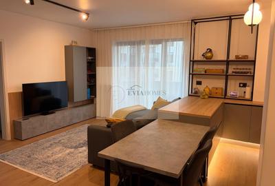 3 camere/ 2 bai/Finisaje Premium/Zona Parc Armătura - 4
