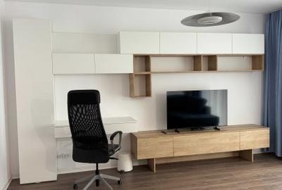 | Apartament 2 camere | parcare | Cloud9 | Promenada Mall | Metrou - 7