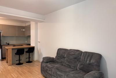 Inchiriere apartament 2 camere complex Central - 1