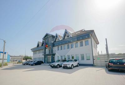 De inchiriat birouri moderne, zona Calea Borsului - 1