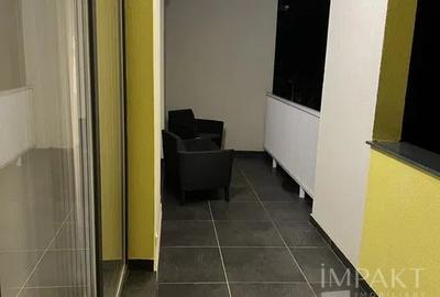 De inchiriat apartament 2 camere, central -  LUX, zona The office - 7