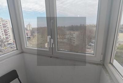 Apartament cu 2 camere decomandat, mobilat în Brâncoveanu