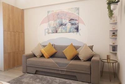 Apartament cu 2 camere de inchiriat in Mamaia Nord Constanta - 1