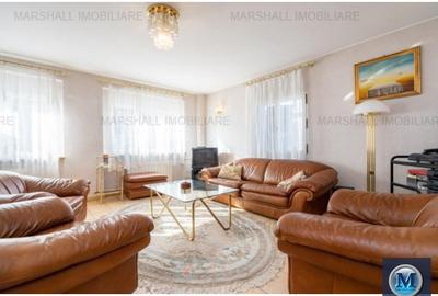 Vila cu 7 camere de vanzare in Poiana Campina, 223.84 mp #14715 - 1