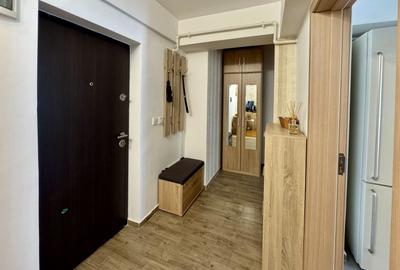 2 CAMERE,  ACTIV RESIDENCE, MOBILAT, UTILAT, CU PARCARE , SECTOR 3 - 17