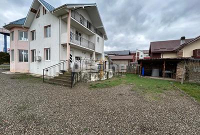 Vila pretabila Pensiune/Cresa/Azil  Fermelor 300mp 415.000€ - 5
