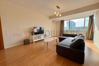 2 Camere - Bloc Nou - Politehnica - Quadra - 4