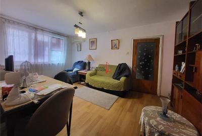 APARTAMENT 3 CAMERE / ETAJ 1 / ZONA VERDE - 1