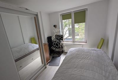 Apartament 3 camere-balcon-parcare-Zona Libertatii - 4