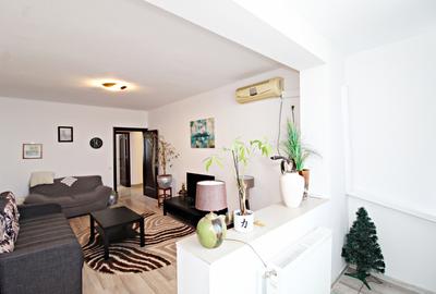 Comision 0% | Apartament 3 camere Tomis Mall - Plaja Modern - 3