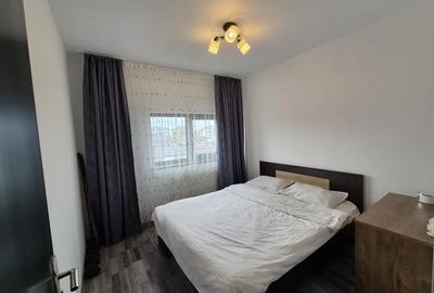 Apartament cochet de vanzare in vecinatatea Militari Residence complet mobilat - 8
