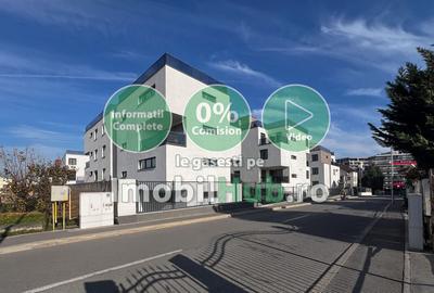3 Camere, Imobil Nou, Terasa Rooftop, Buna Ziua