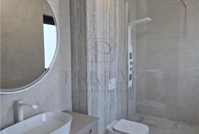 DUMBRAVITA - VILA DE LUX - 5 CAMERE - TEREN 1000 MP - GARAJ - POZITIE EXCELENTA - 12