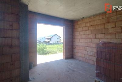 Duplex 5 camere, Sacalaz - Proiect deosebit - 20