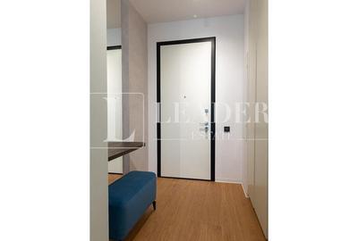 Apartament 2 camere Lux | Barbu Vacarescu | Prima inchiriere - 27