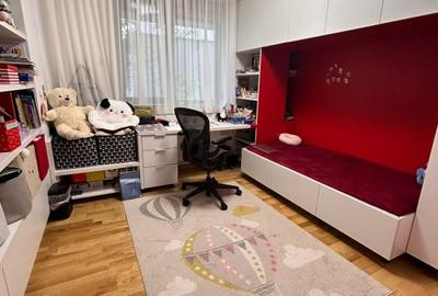 Apartament superb cu 4 camere si gradina, Herastrau – Nordului - 10