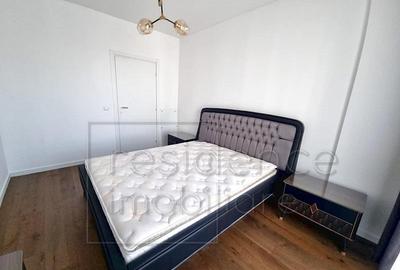 Apartament modern cu 3 camere, Semicentral, zona The Office+Garaj - 17