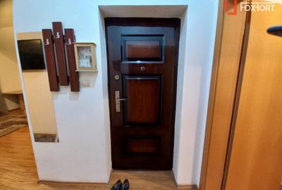 TERASA DE 34 MP – SPATIU RAR IN GHIRODA - 9