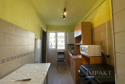 Apartament cu 4 camere decomandate | 80mp | Manastur - 9
