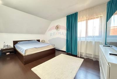 Casă de vânzare – Gura Humorului, str. Arșița nr. 6 - 7