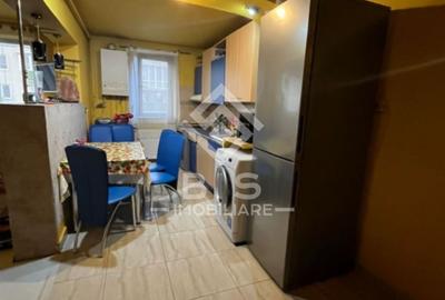 Apartament 3 camere - Aleea Plopilor - 5