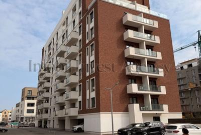 Apartament 2 camere Crystal North Pipera – mobilat. - 18