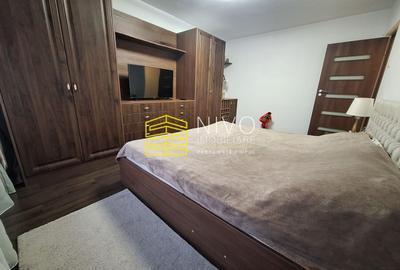 Apartament 3 camere – Tg. Mureș – Tudor – Zona Fortuna - 2