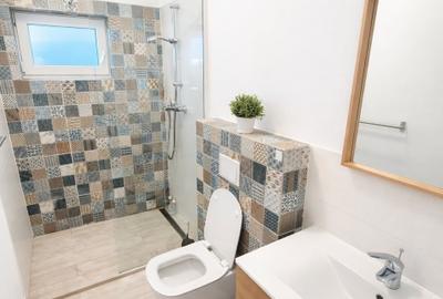 Casă individuală modernă în Gruia, cu grădină superbă - 10