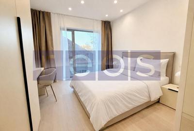 INCHIRIERE 2 CAMERE | ULTRAFINISAT | 57MP | MALL PROMENADA | PARCARE - 8