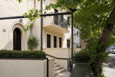 REA1028930 Apartament 3 camere Parter si Demisol I Curte 237 mp I Oportunitate I - 11