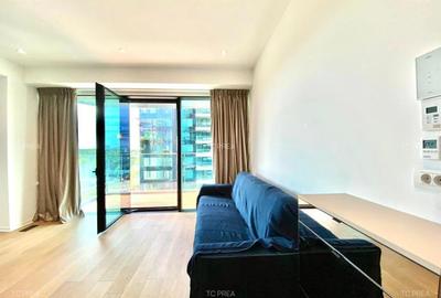 Apartament Lux One Eliade - 3