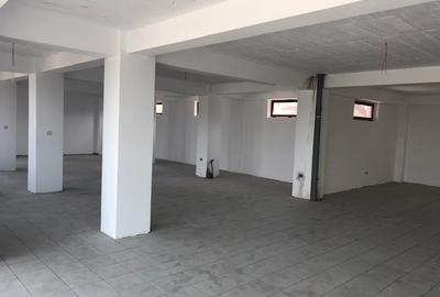CLADIRE DE INCHIRIAT, SITUATA CONVENABIL, VAD COMERCIAL - 4