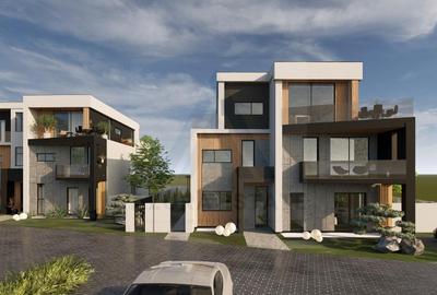 Apartament premium 3 camere 73 mp utili etaj 1 in Arhitectilor - 2
