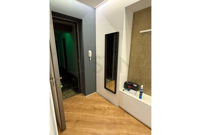 REA1027571 Apartament 2 camere I Barbu Vacarescu - 8