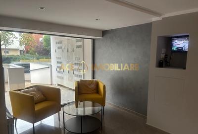 2 Camere de inchiriat | Nordului | Centrala | Parcare | Terasa - 10